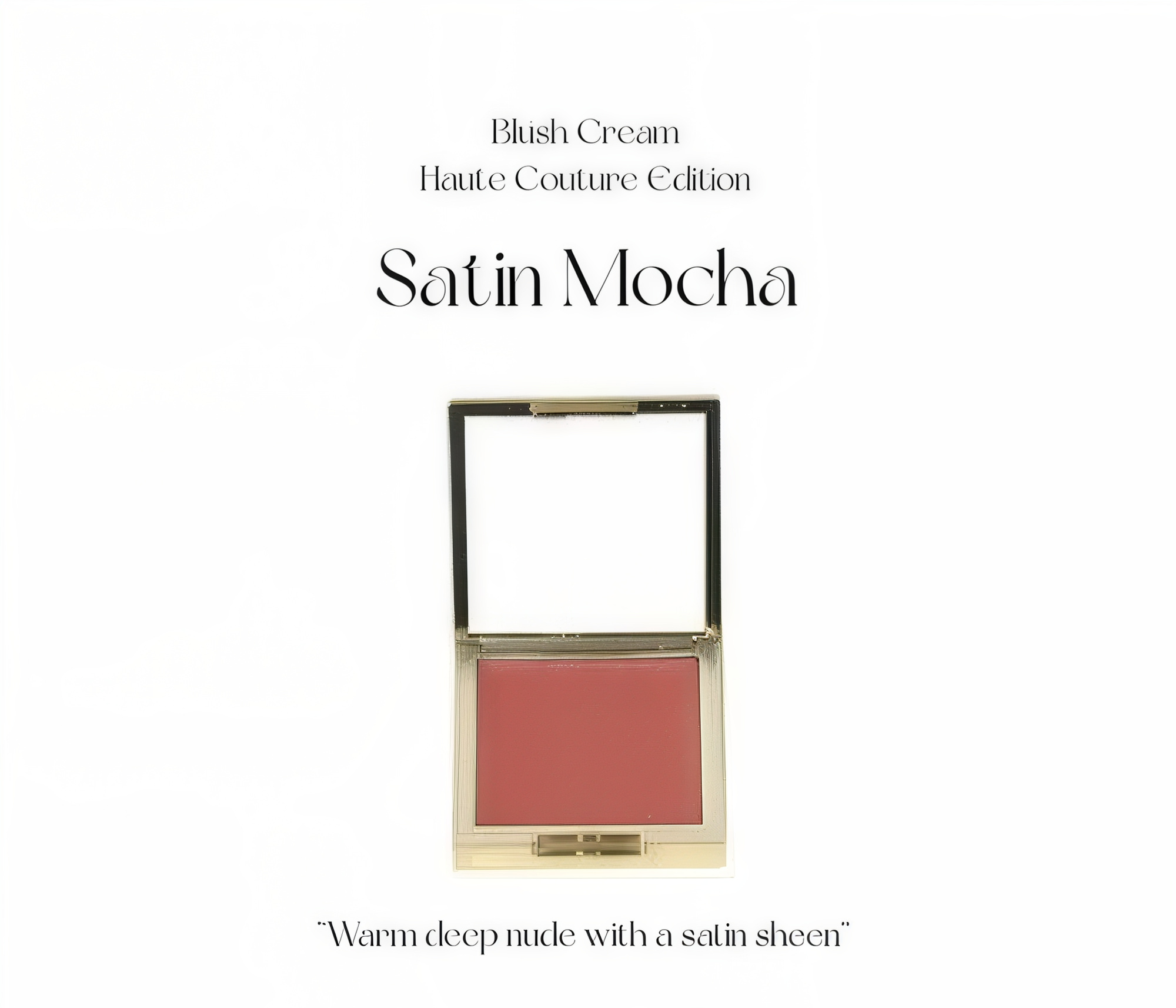 02 Satin Mocha